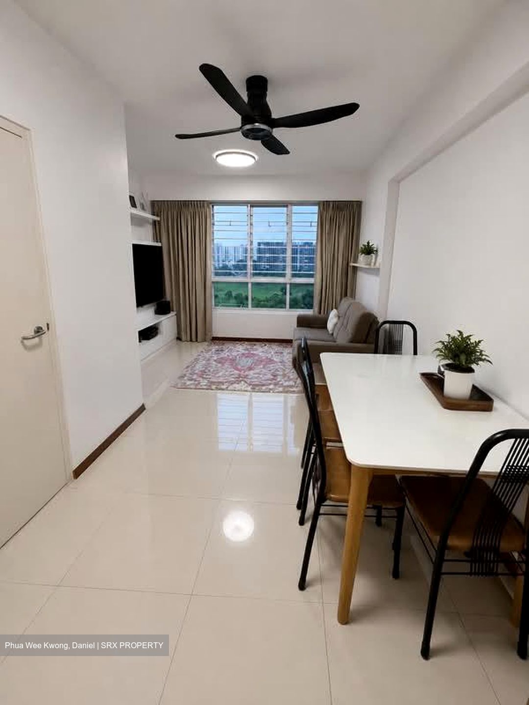 Blk 220A Matilda Edge (Punggol), HDB 2 Rooms #584774971
